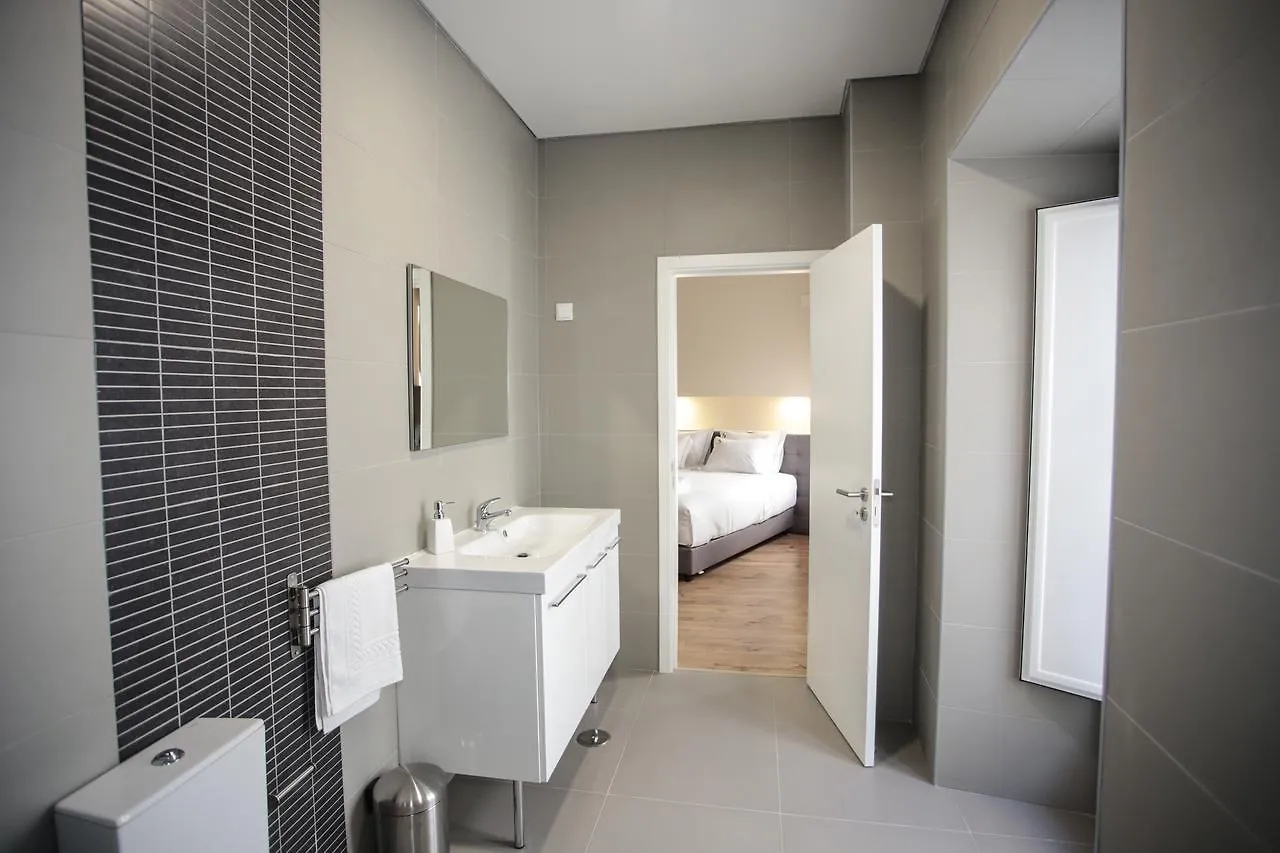 Suites Guest House Cascais 3*,