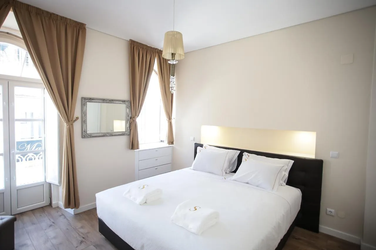 Suites Guest House Cascais