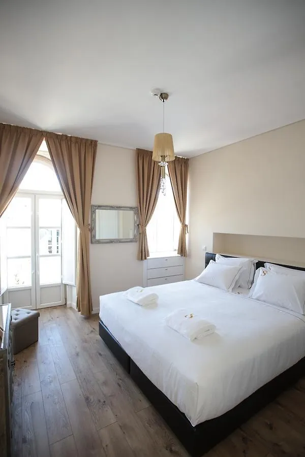 *** Bed & Breakfast Suites Guest House Cascais Portugal