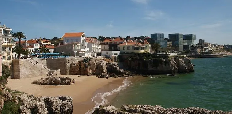 Bed & Breakfast Suites Guest House Cascais