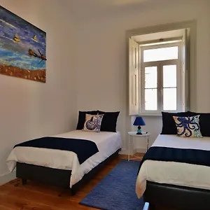Casa Joana Frühstückspension