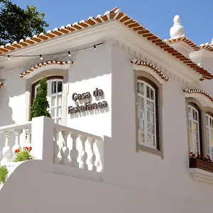 Casa Da Estefanea Boutique Gæstehus