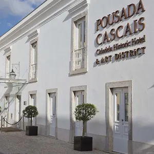 מלון Pestana Cidadela - & Art District