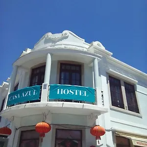 Casa Azul Vandrerhjem