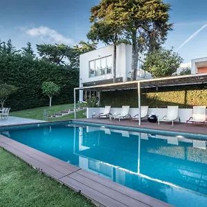 Casa Laranja Gasthof