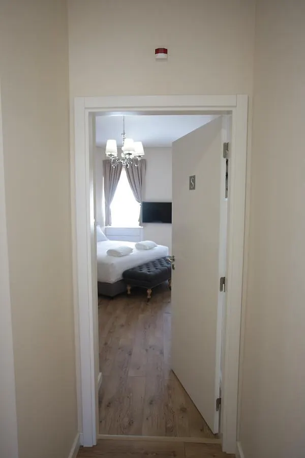 Frühstückspension Suites Guest House Cascais