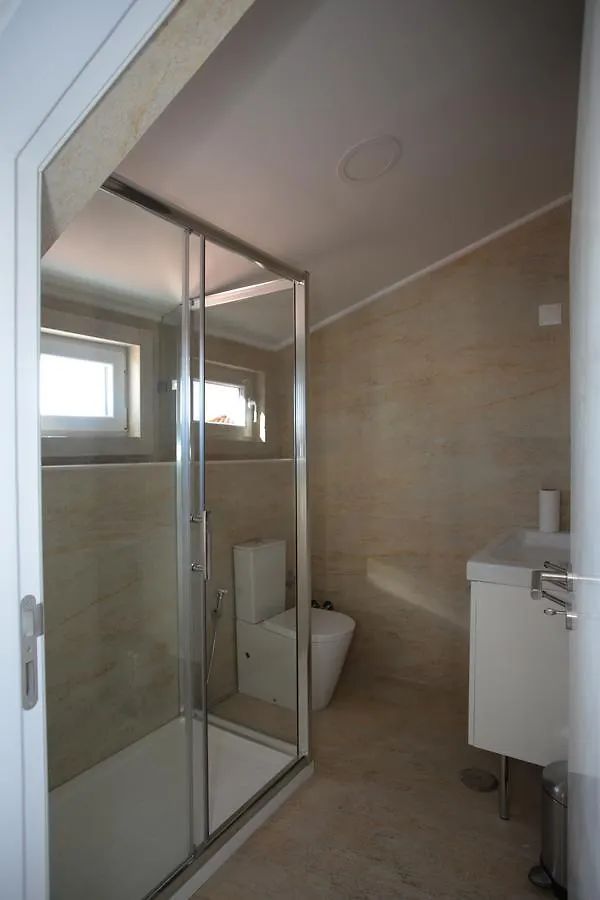 Suites Guest House Cascais Frühstückspension