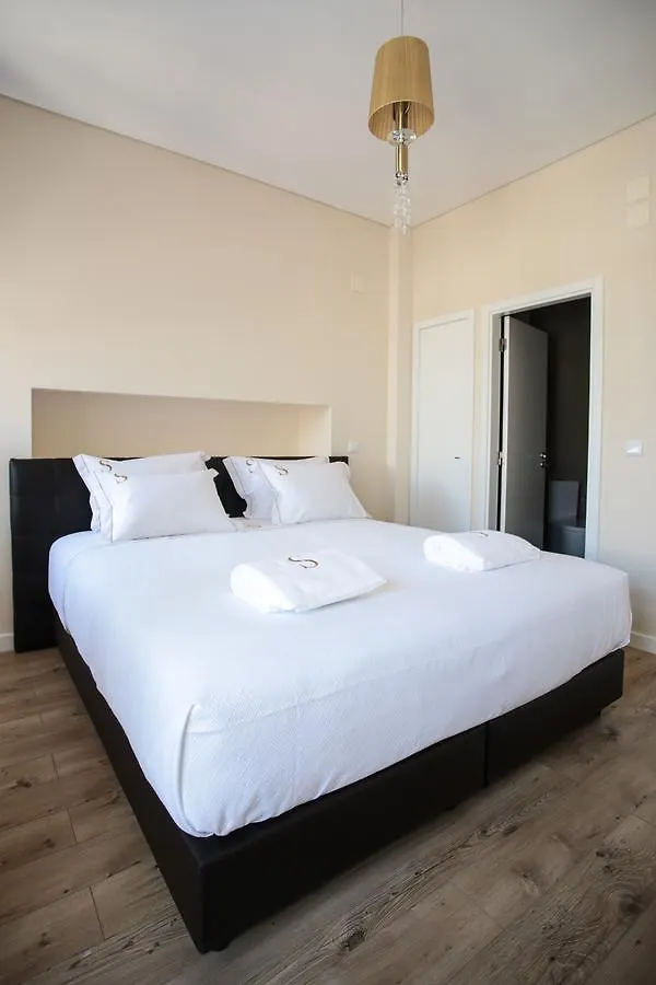 Suites Guest House Cascais 3*,